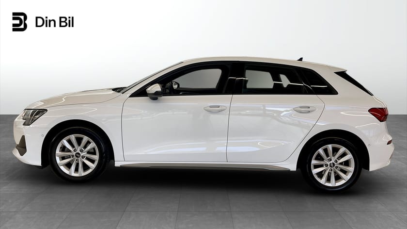 Bild 2 av Audi A3 Sportback 35 TFSI PROLINE 110 KW S TRONIC