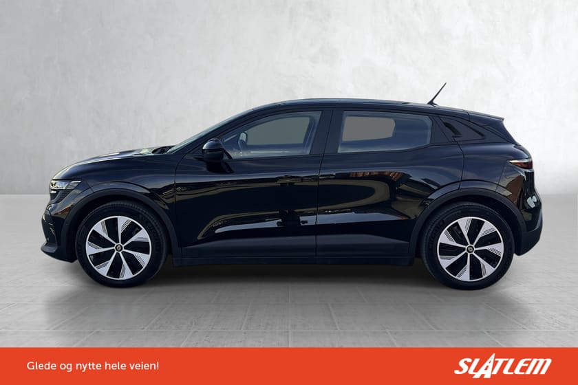 Bilde 2 av Renault Mégane E-TECH NAVI/KAMERA/CARPLAY/DAB+/ADAPTIVE CRUISE++