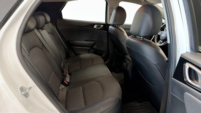 Bild 5 av Kia XCeed Plug-in Hybrid Advance Plus 141Hk / Kamera / CarPlay