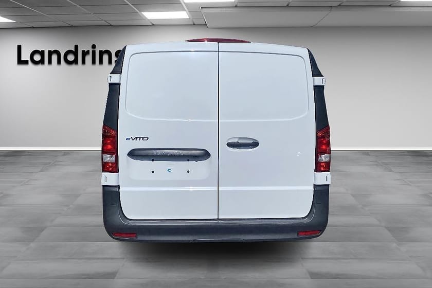 Bild 5 av Mercedes-Benz eVito 112 