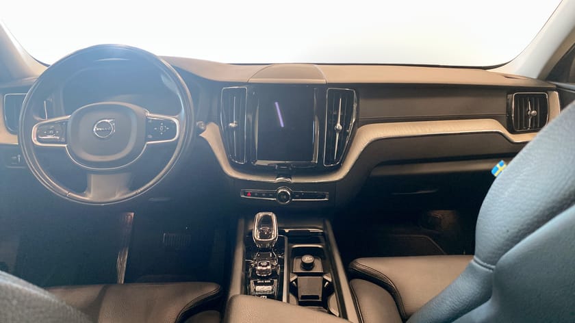 Bild 4 av Volvo XC60 Recharge T6 AWD Inscription (341hk) Drag - Pano - Backkamera