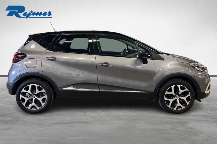 Bild 2 av Renault Captur
