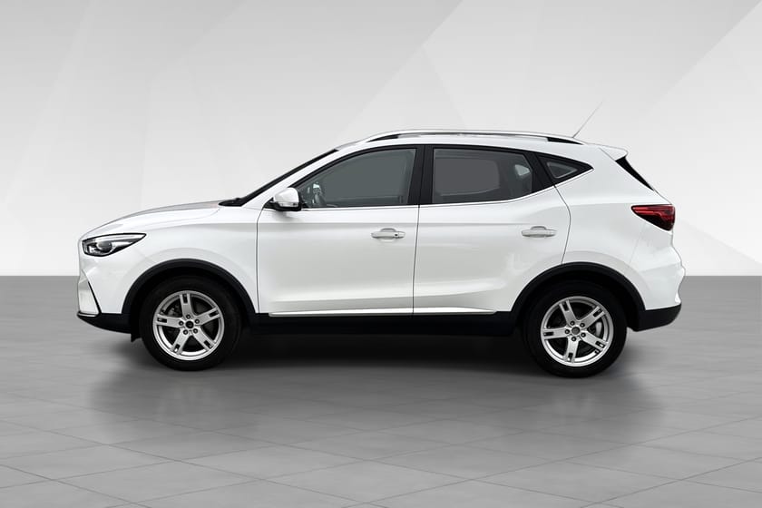 Bilde 4 av MG ZS EV Long Range Comfort 440KM WLTP