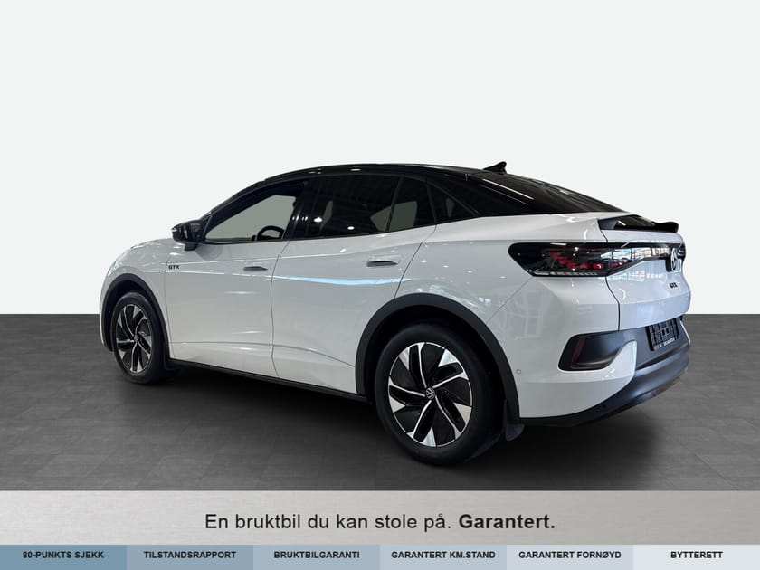 Bilde 3 av Volkswagen ID.5 GTX