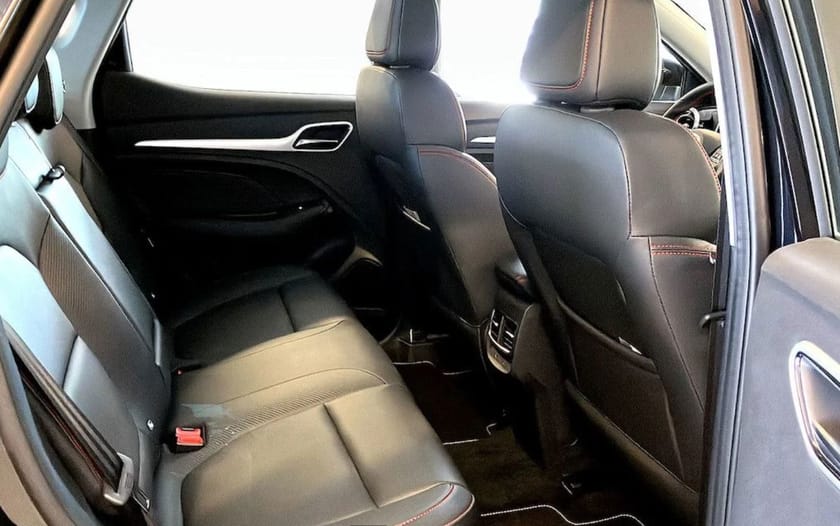 Bild 5 av MG ZS EV Long Range