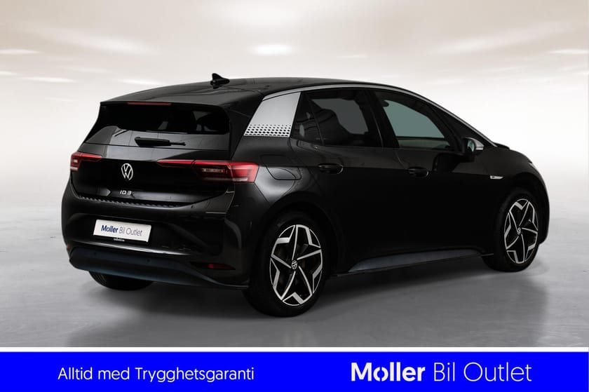 Bilde 4 av Volkswagen ID.3 Pro Performance
