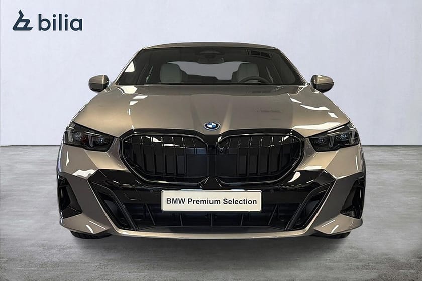 Bild 5 av BMW 530e xDrive