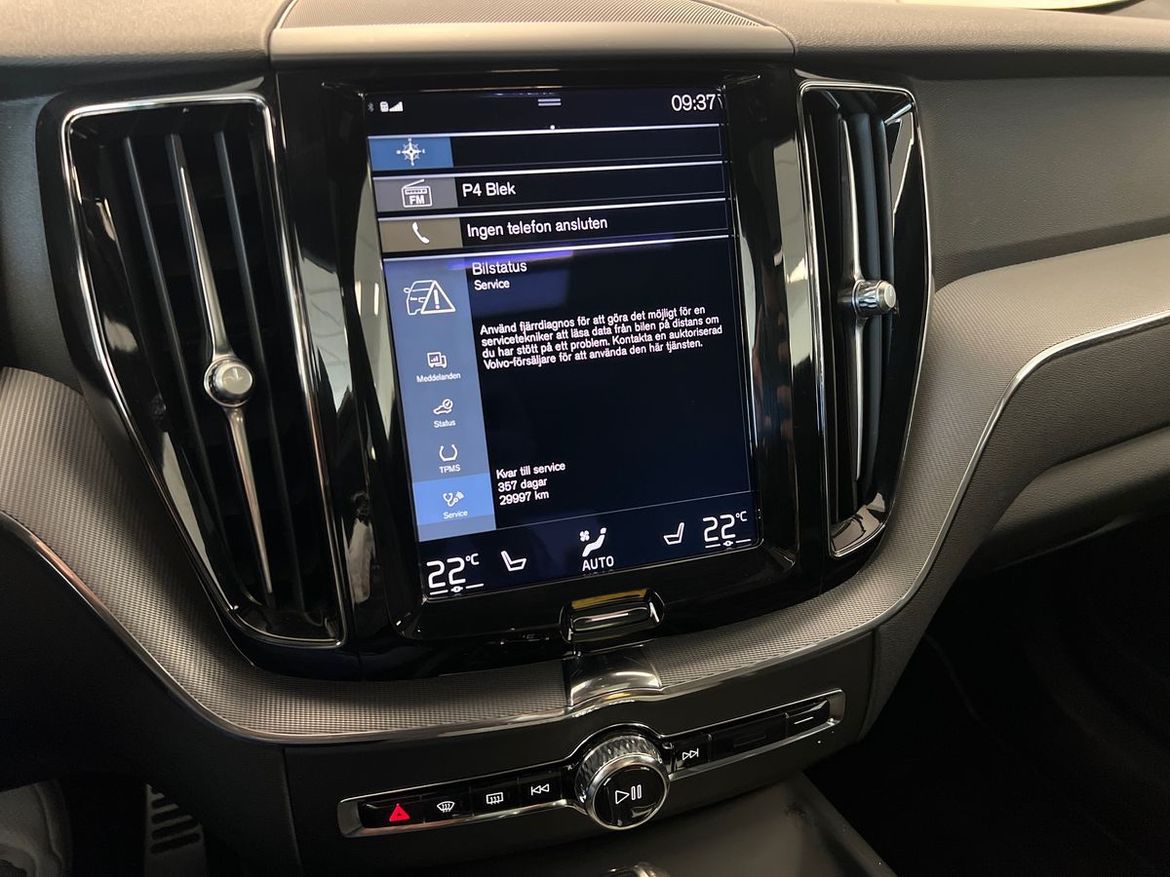 Volvo XC60 2018 - miniatyr 20