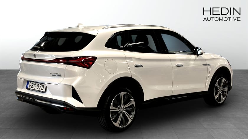 Bild 2 av MG Marvel R Performance PERF 70 KWH 70 KWH 288HK