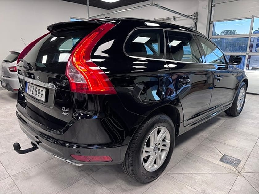 Bild 4 av Volvo XC60