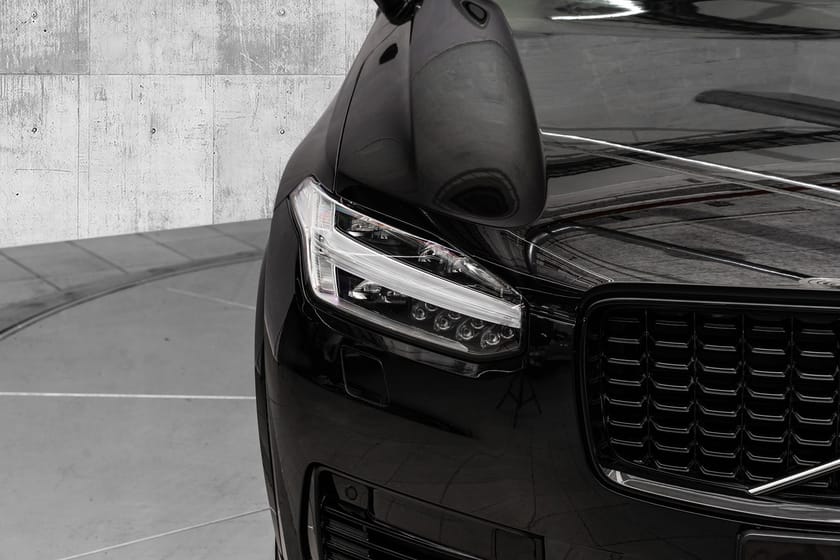 Bilde 4 av Volvo XC90 7-seater