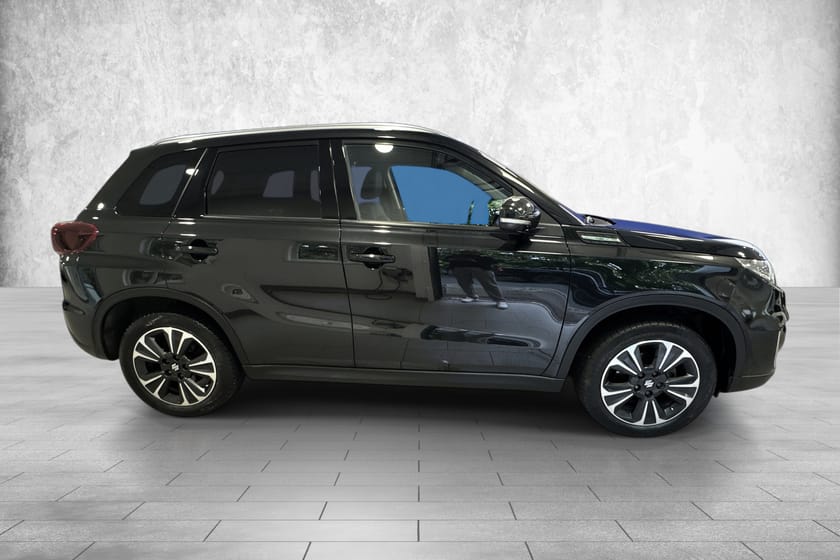 Bilde 4 av Suzuki Vitara HEV AllGrip 4X4/PRIVATKJØRT/KROK/HYBRID/AUTO/GARANTI/VELHOLDT/