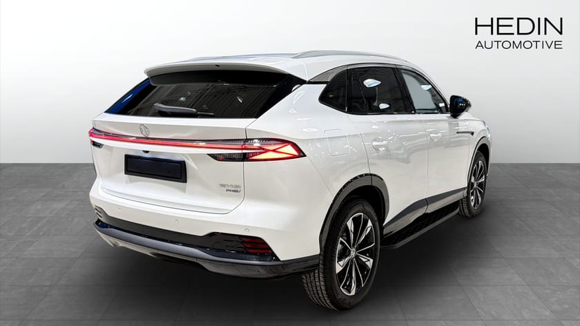 Bild 3 av MG HS PHEV
