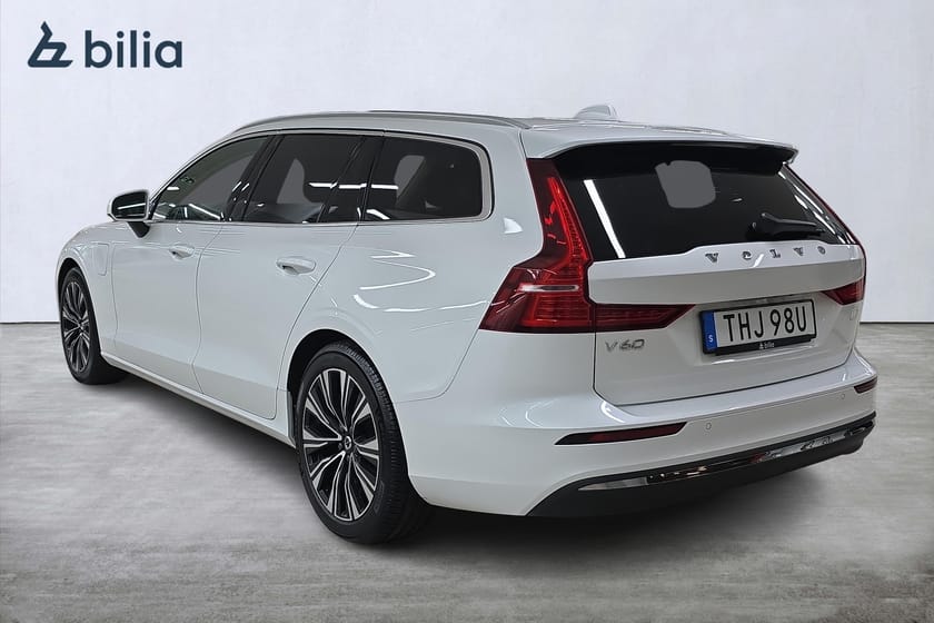 Bild 2 av Volvo V60 Recharge T6 Core Edition
