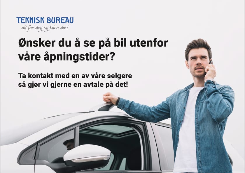 Bilde 3 av Volvo XC90 T8 408HK, INSCRIPTION, SKINN, NAVI, PANO, H.FESTE+