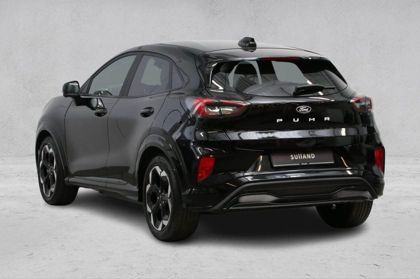 Bilde 3 av Ford Puma Gen-E