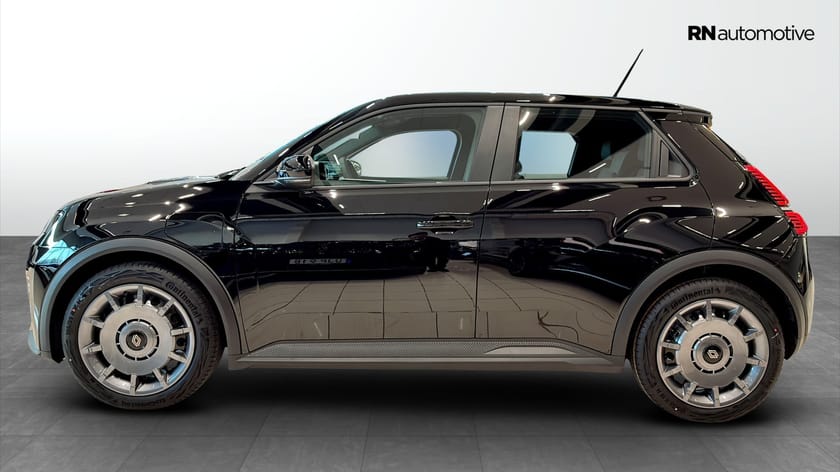 Bild 2 av Renault 5 E-Tech Evolution | Värmepump | 40KWh | P-sensorer |