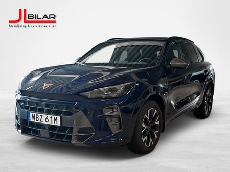 CUPRA Terramar 1.5 ETSI 150