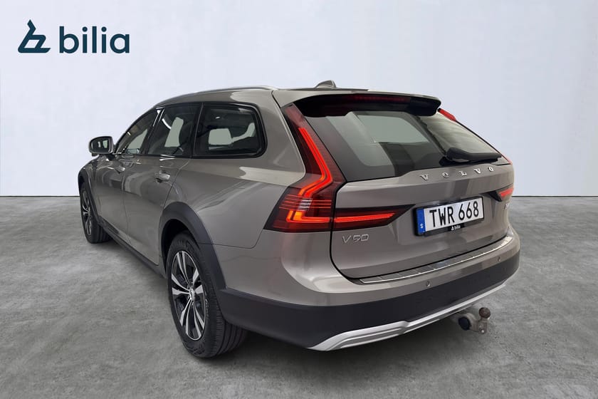Bild 4 av Volvo V90 Cross Country