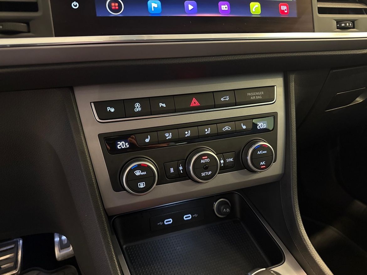 SEAT SEAT Ateca — bild 13
