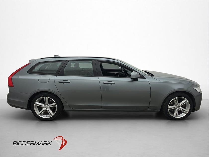 Bild 4 av Volvo V90 D3 150hk Drag Navi Värmare Sensorer Adaptiv-Fart
