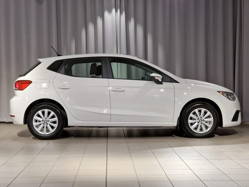 Bild 4 av SEAT Ibiza 1.0 TSI Automat Style 110hk