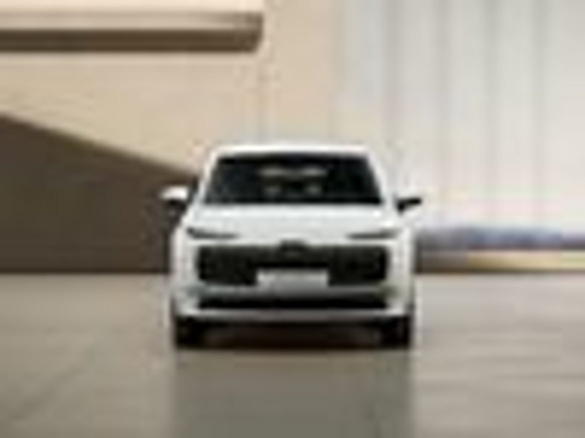 Audi Audi A2 e-tron — bild 5