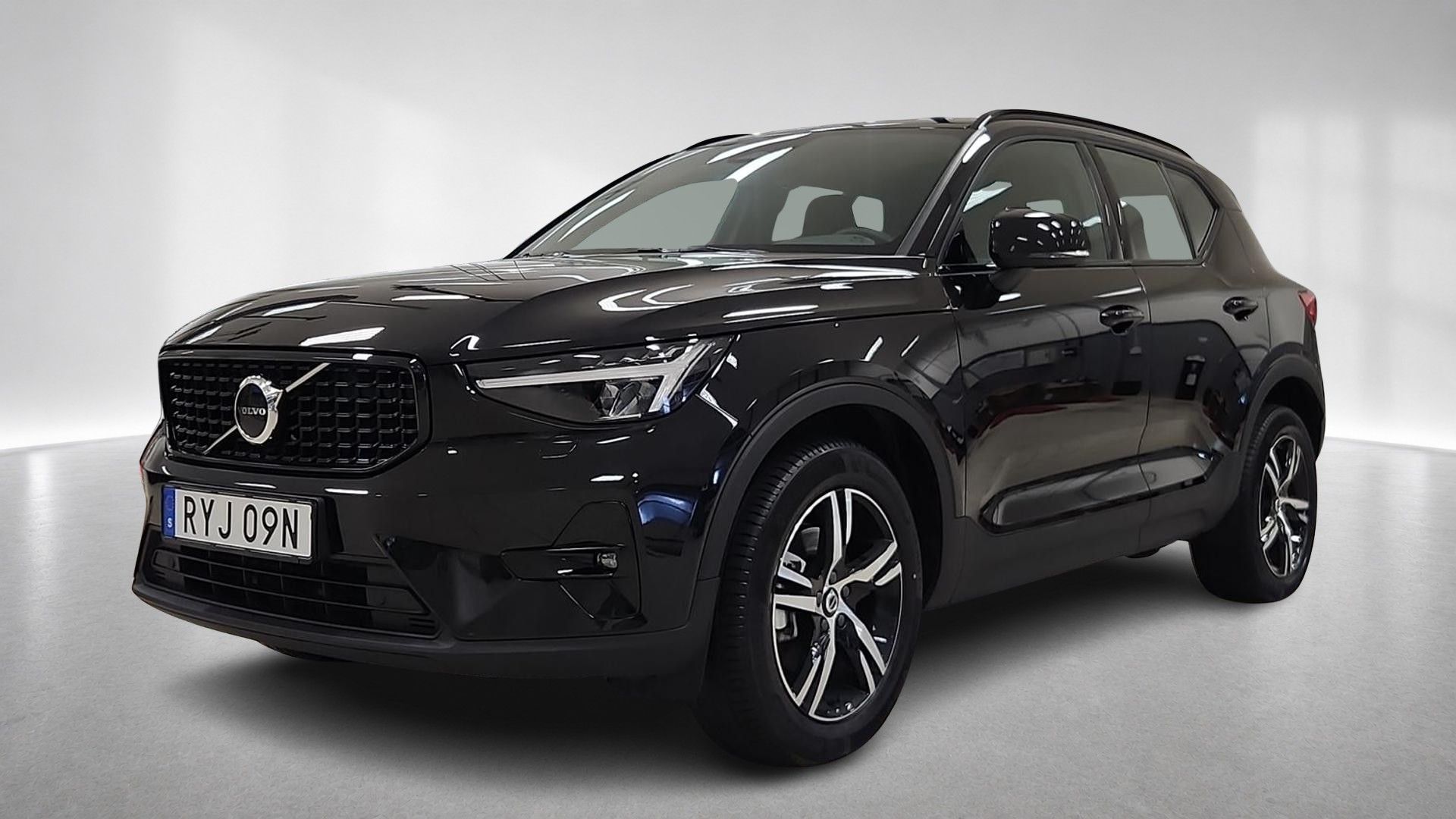 Volvo XC40 B4
