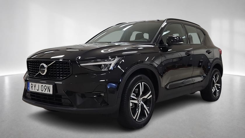 Bild 1 av Volvo XC40