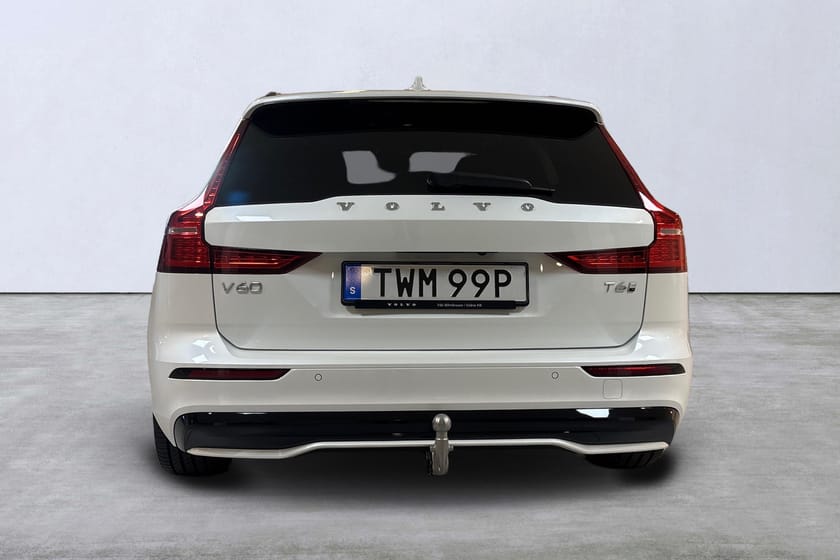 Bild 5 av Volvo V60