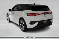 Thumnail bilde 2 av Volkswagen ID.4 GTX