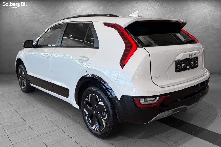 Bilde 5 av Kia Niro EV