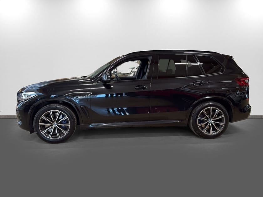 Bild 4 av BMW X5 xDrive45e iPerformance M Sport/Drag Steptronic