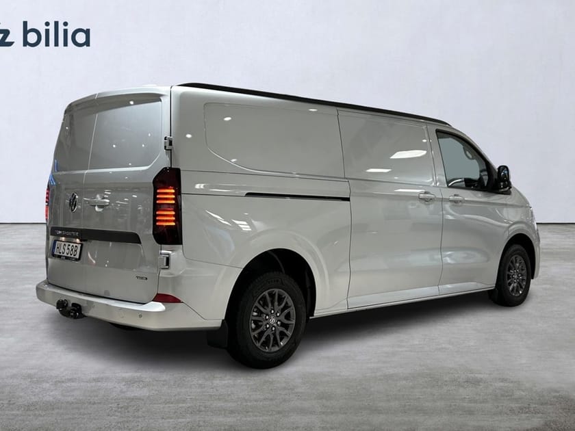 Bild 5 av Volkswagen Transporter