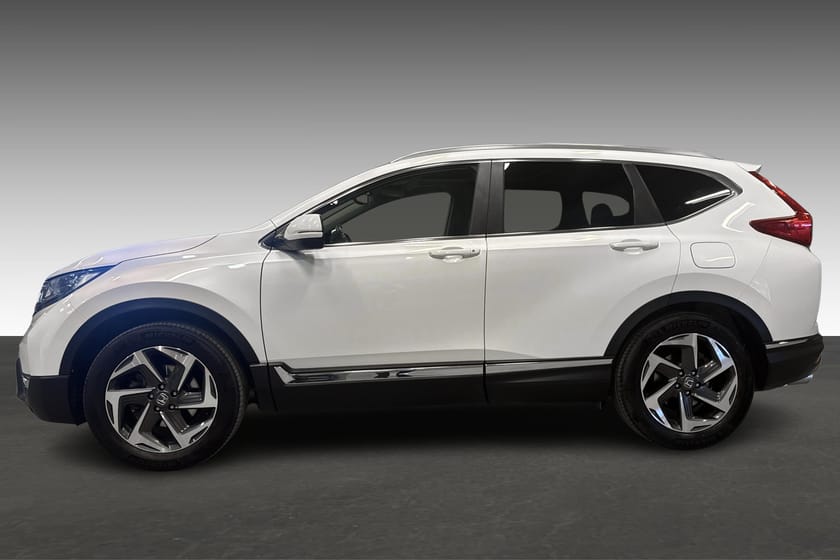 Bilde 3 av Honda CR-V Executive AWD – Krok, Panorama, ACC, HUD, R.kamera