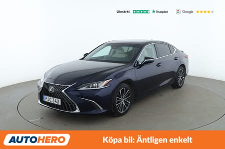 Lexus ES 300h GPS, Backkamera .