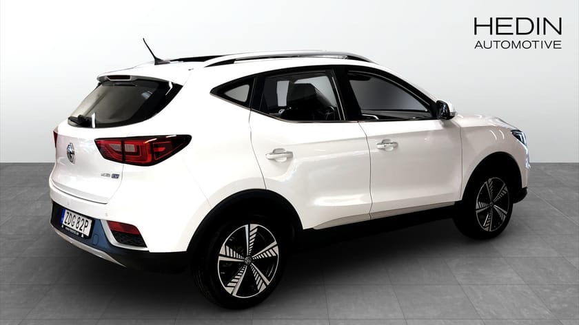 Bild 2 av MG ZS EV Luxury 45kWh
