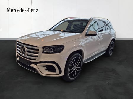 Mercedes-Benz GLS 450 d 4MATIC