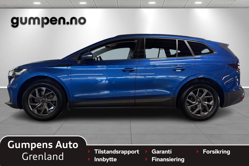 Bilde 2 av Škoda Enyaq iV 50 