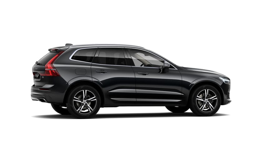 Bilde 4 av Volvo XC60 T8 R-Design, H.Feste, B&W, Luft, 360 kam