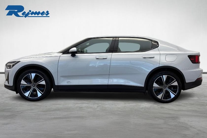 Bild 2 av Polestar 2 Long Range Single Motor 78kWh