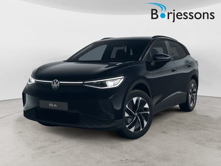 Volkswagen ID.4 Privat leasing från 3795kr/mån