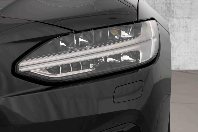 Bilde 4 av Volvo V90 T8 - 390Hk - AWD - R-DESIGN - H.FESTE - TEKNIKKPAKKE