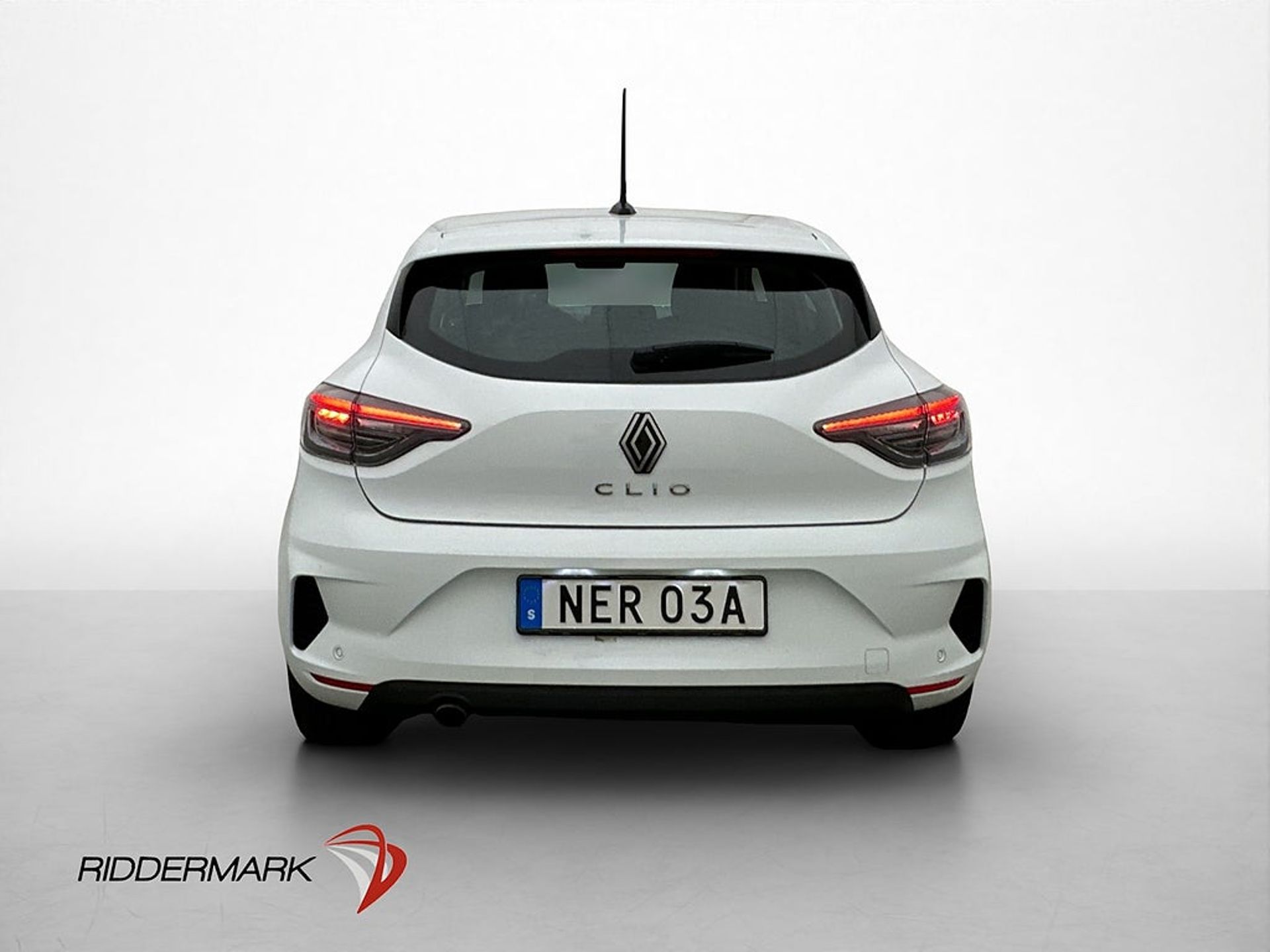 Renault Clio 2024, bild 6/10