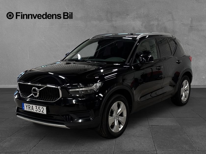 Bild 1 av Volvo XC40 T3 FWD Momentum Edition