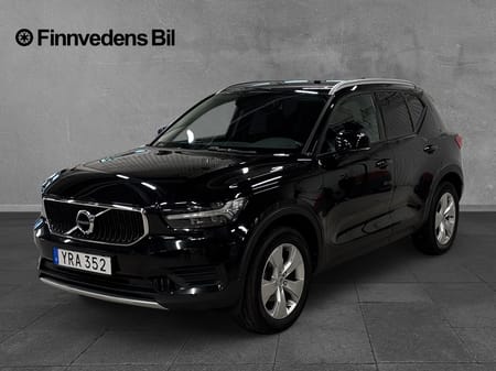 Volvo XC40 T3 FWD Momentum Edition