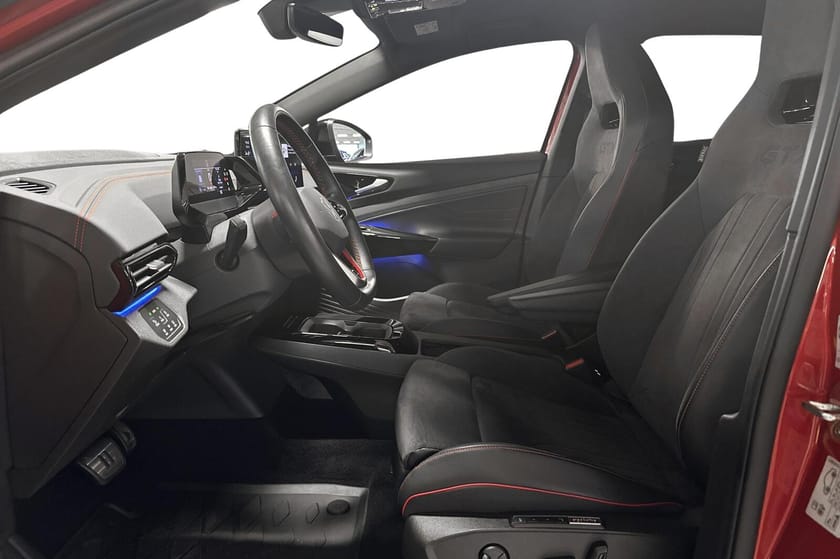 Bilde 5 av Volkswagen ID.4 GTX