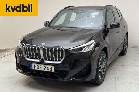BMW iX1 xDrive30 xDrive30, U11 (313hk) M Sport Backkamera Drag