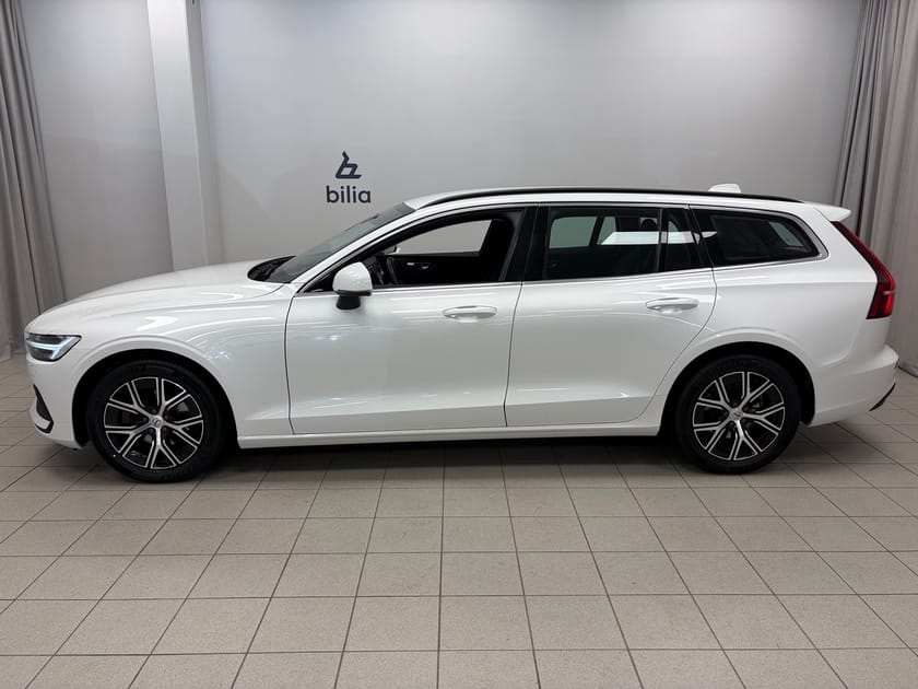 Bild 2 av Volvo V60 B4 Bensin Core