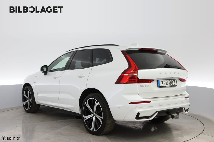 Bild 3 av Volvo XC60 Recharge T6 Plus Dark